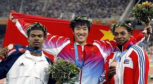 奥运金牌零的突破，1984年洛杉矶奥运会的辉煌时刻