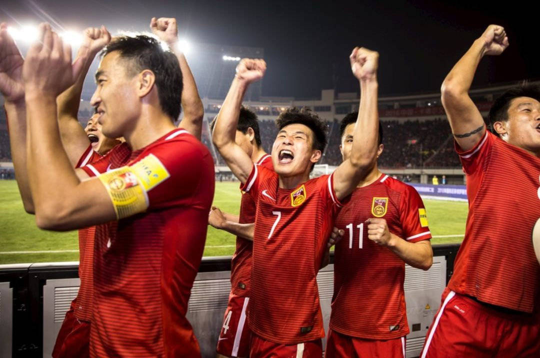 国足在世界杯上的最佳表现与未来展望