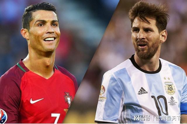 2026世界杯，梅西与C罗的传奇续写？