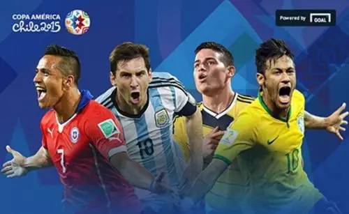 美洲杯世预赛排名，竞争激烈，群雄逐鹿的南美足球盛宴