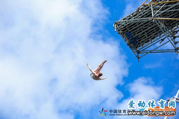 奥运会跳台跳水，挑战极限的空中舞蹈——揭秘跳台最高多少米