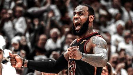 鹈鹕主帅眼中的詹姆斯，领袖风范与非凡能力的完美融合