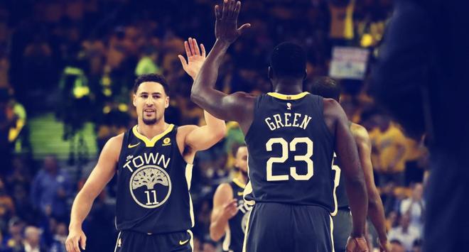 金州勇士之箭，克莱·汤普森的回归之路