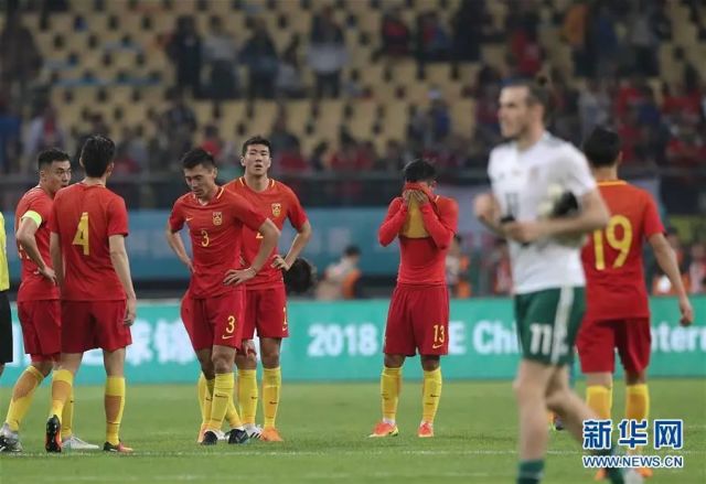 威尔士足球与世界杯冠军的未竟之路