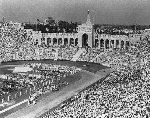 奥运会，从起源到全球盛事的辉煌历程