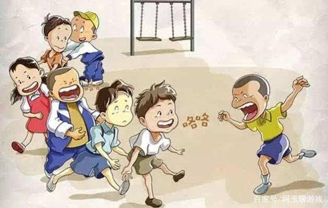 老鹰抓小鸡，童趣游戏的智慧与乐趣