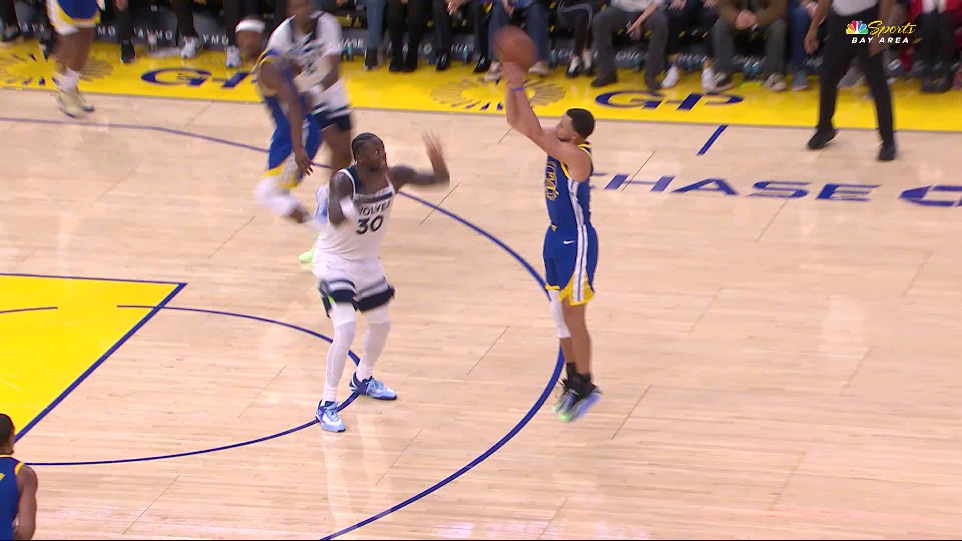 森林狼vs勇士，西部对决的激情碰撞