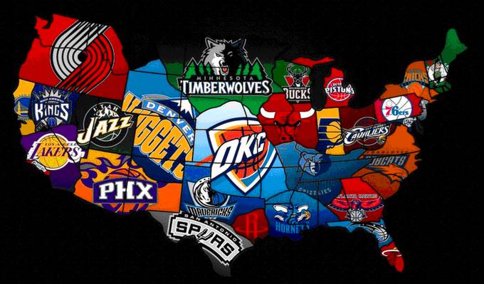 从NBA Style到NBA，一场篮球文化的深度解析