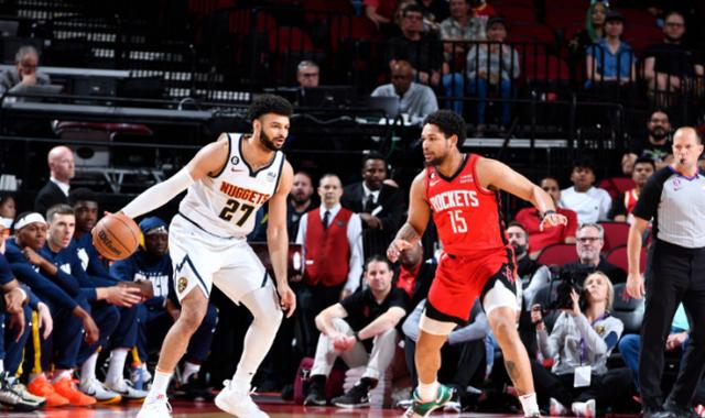 马刺传奇，马丁在NBA的辉煌与影响