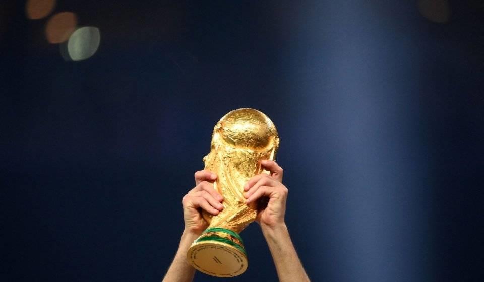 世界杯，足球的全球盛宴