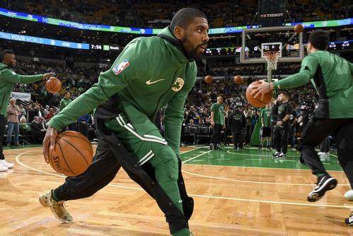 欧文受伤之谜，球场上的英勇与挑战