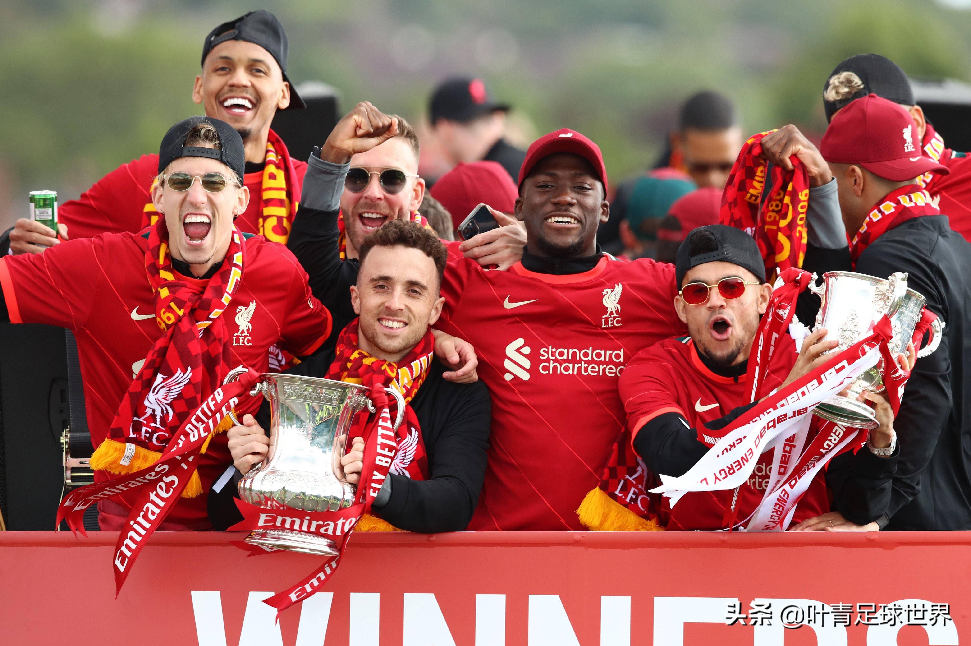 利物浦夺冠英超,能否为英超赢得更多欧冠参赛名额? 利物浦夺冠英超,能否为英超赢得更多欧冠参赛名额?