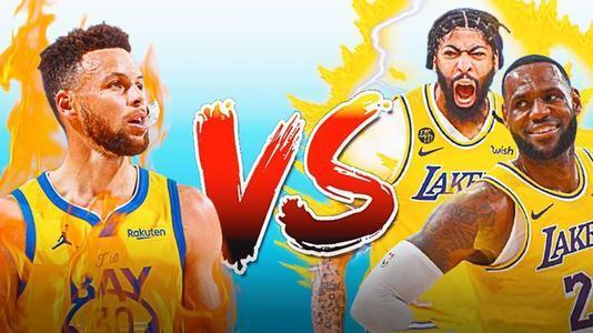 湖人阵容克制勇士,解析2023年NBA总决赛的战术对决 湖人阵容克制勇士,解析2023年NBA总决赛的战术对决