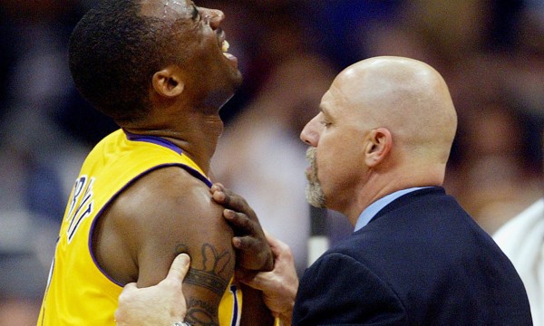 致敬传奇，科比·布莱恩特——今年他多少岁了？