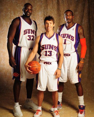 菲尼克斯太阳前60场最佳战绩，从重建到崛起的辉煌之路