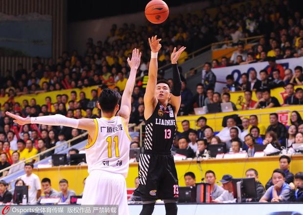 2023年CBA总决赛，辽宁队对决浙江广厦，哪个台直播？