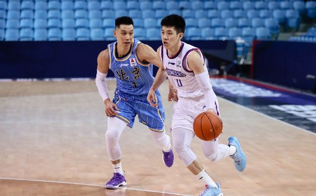 辽宁男篮CBA第三阶段赛程表深度解析