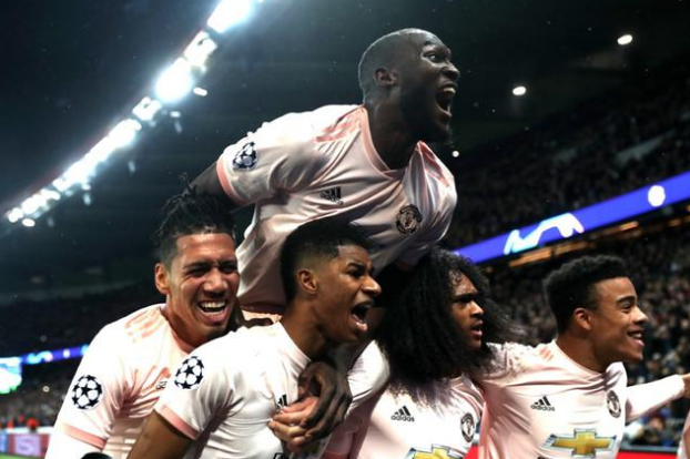 欧冠决赛，激情与荣耀的终极碰撞