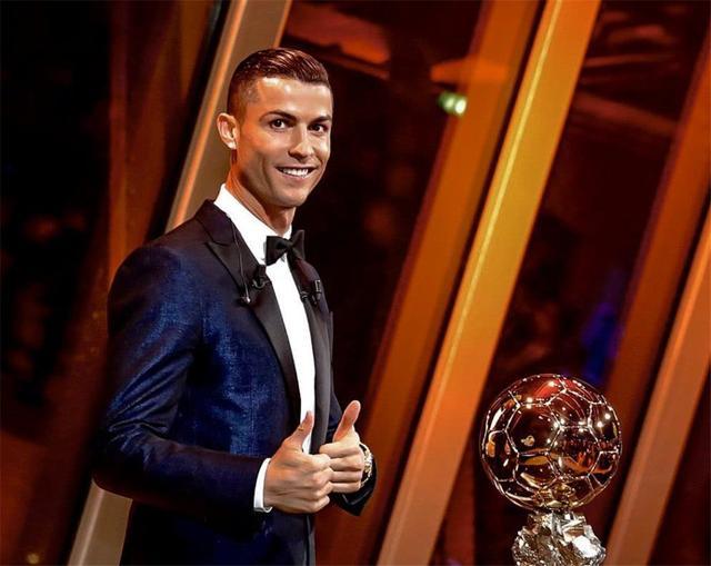 探秘C罗的薪资巅峰，足坛巨星的薪酬之谜