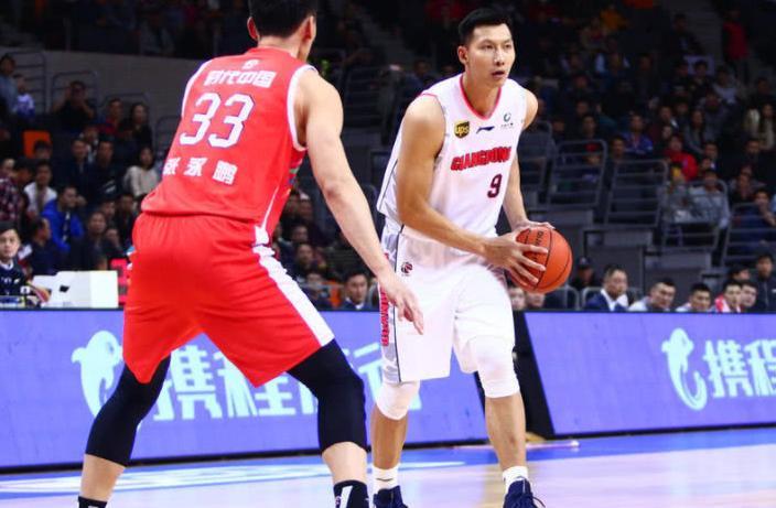 2026 CBA星锐赛名单揭晓，新星闪耀，未来可期