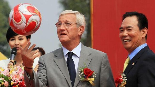 为什么中国会成为2030年世界杯的热门候选? 为什么中国会成为2030年世界杯的热门候选?