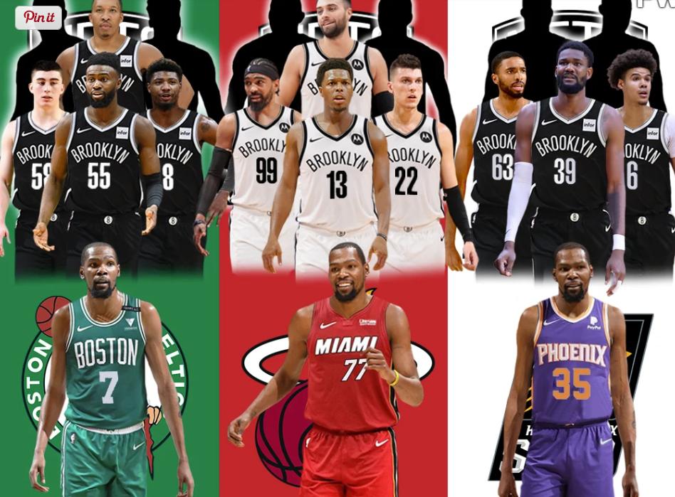 2023年NBA总决赛前瞻，热火vs凯尔特人系列赛深度预测