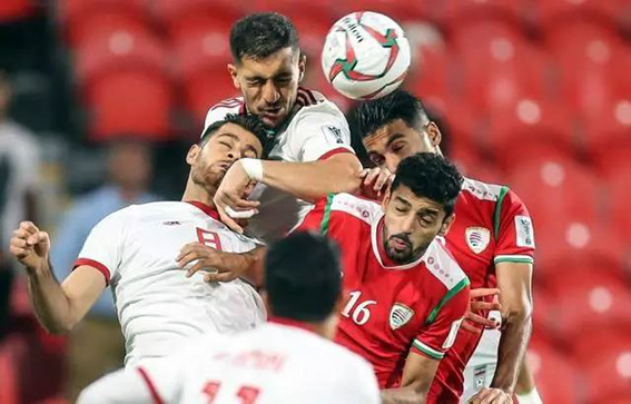 亚洲杯足球赛,中国VS伊朗的激情对决 亚洲杯足球赛,中国VS伊朗的激情对决