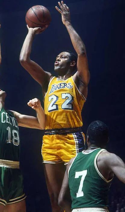 乔丹的破局，从乔丹法则到传奇的超越