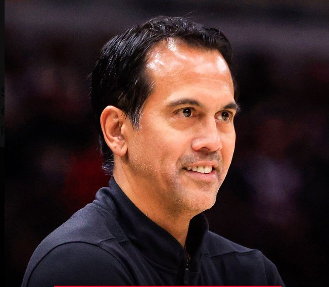 斯波，热火战术大师的故乡情怀