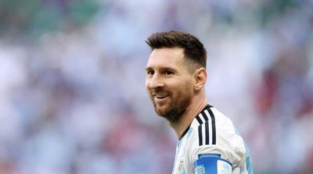 梅西的挚爱,唯一与永恒的诠释 梅西的挚爱,唯一与永恒的诠释