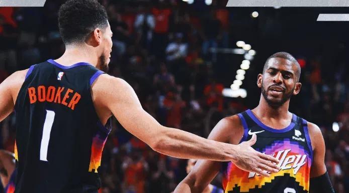 太阳与雄鹿，总决赛比分的激烈对决