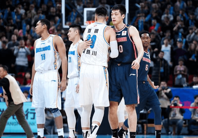 CBA北京队新赛季外援大揭秘,强援加盟,共绘冠军蓝图 CBA北京队新赛季外援大揭秘,强援加盟,共绘冠军蓝图