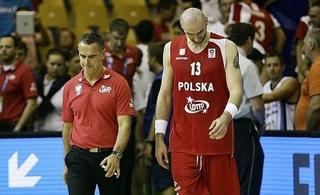 波兰男篮世界杯6号之谜，揭秘背后的故事与荣耀