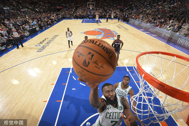 NBA比赛时间揭秘，每日赛程的精彩瞬间