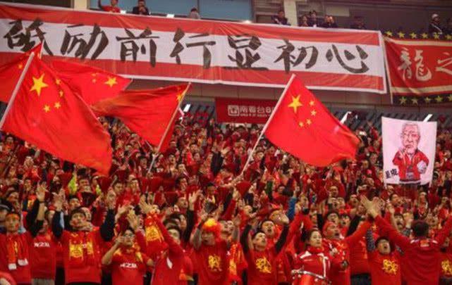 探索中国男篮热身赛直播的精彩观赛路径