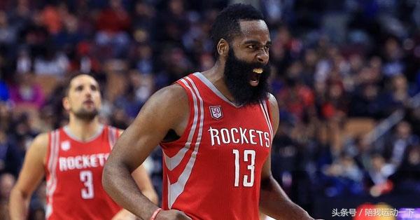 2017年NBA MVP排行榜,投票与争议的交织 2017年NBA MVP排行榜,投票与争议的交织