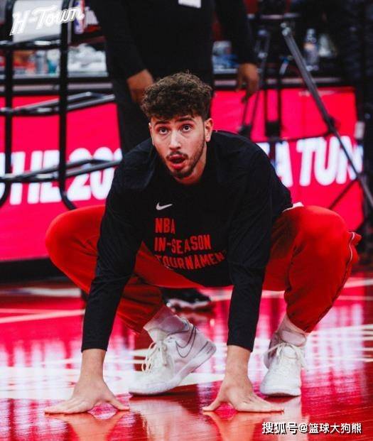 火箭队新星,萨古与申京的奇妙同名缘 火箭队新星,萨古与申京的奇妙同名缘