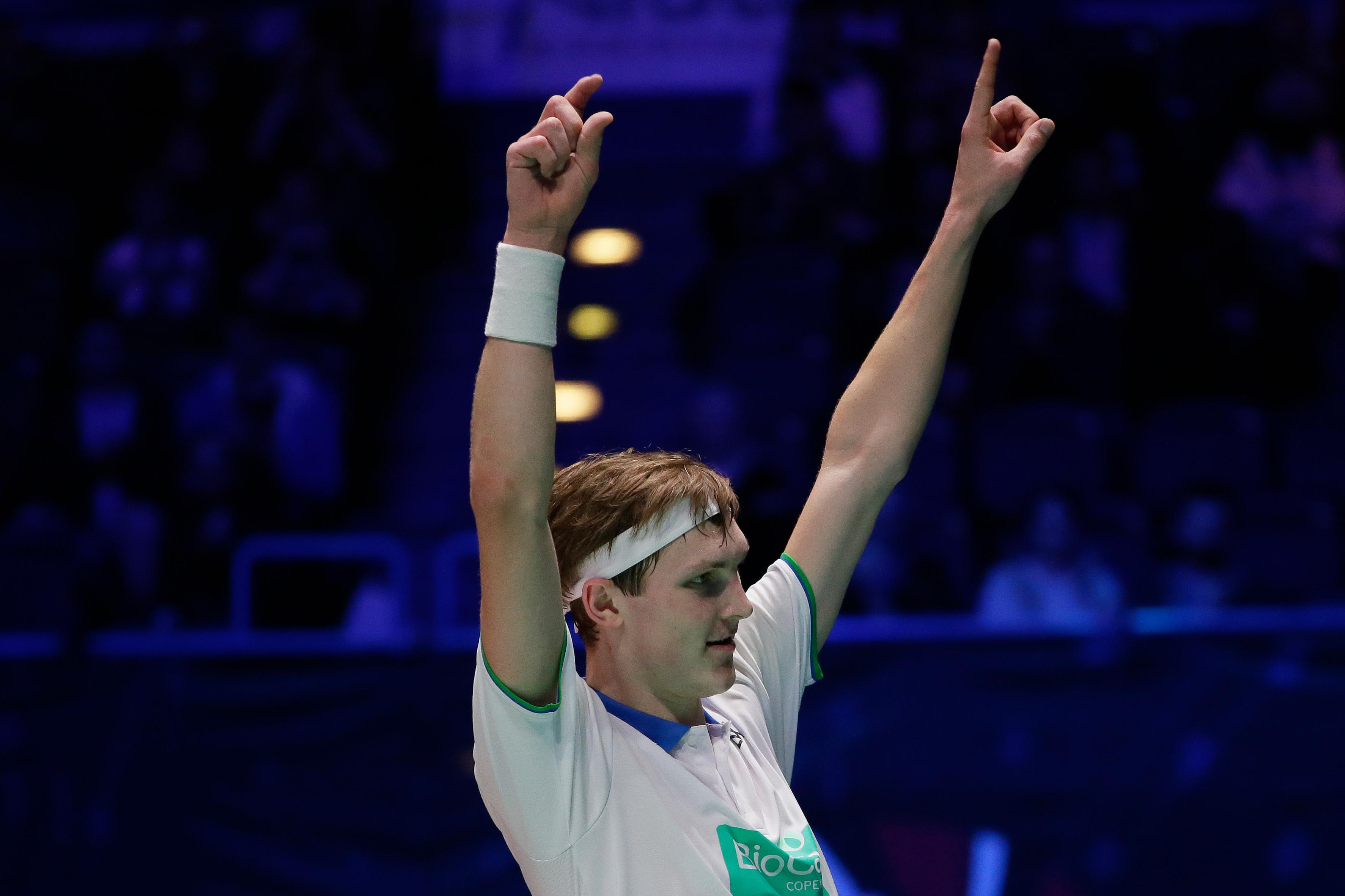 羽毛球丹麦公开赛历年冠军回顾，荣耀与传奇的交织