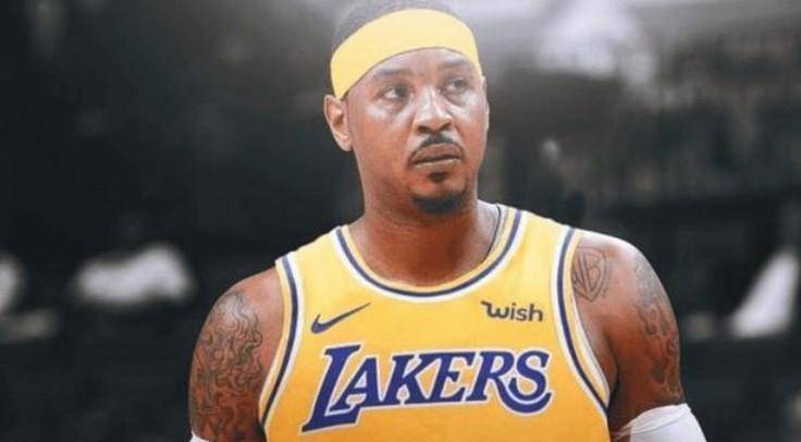 携手紫金，共铸辉煌，安东尼加盟湖人队背后的金钱与荣耀