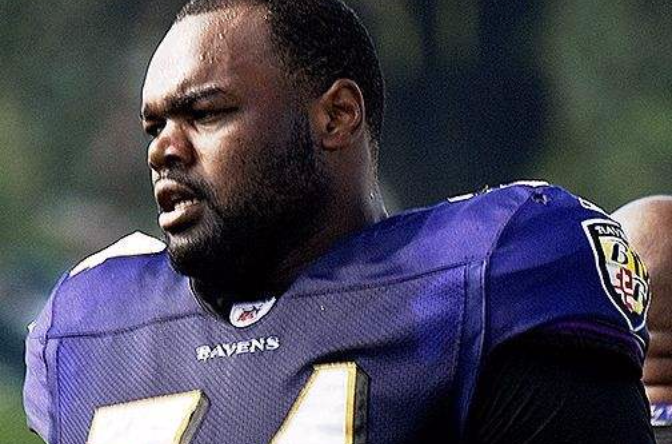 迈克尔·奥赫，足球场上的传奇与个人生活的静谧