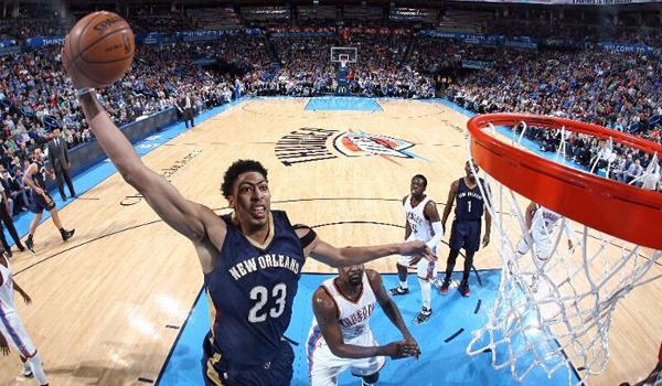 2015年NBA选秀，重塑联盟未来的关键时刻