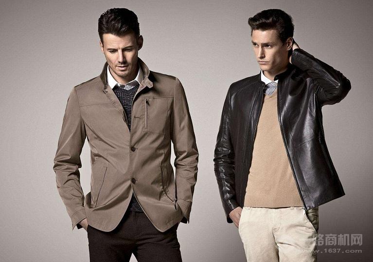 探秘布克兄弟，品质与风格的完美融合