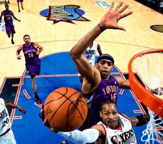 篮网VS猛龙，大分对决的精彩瞬间与战术解析