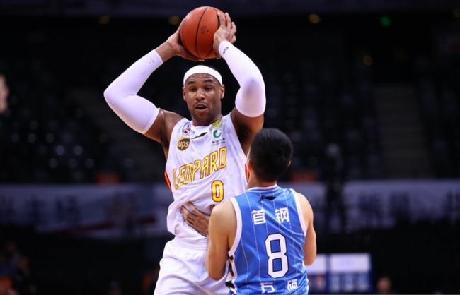 萨林杰为何选择加盟CBA，从NBA到中国篮球的跨越