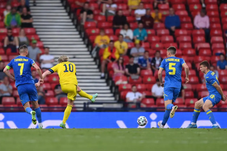 2000年欧洲杯八强回眸，激情与荣耀的碰撞