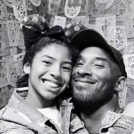 科比·布莱恩特，传奇背后的情感世界与家庭观念