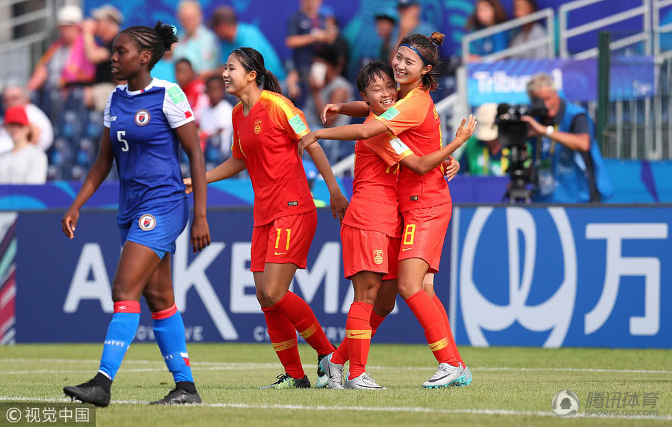 2026女足世界杯，射手榜的璀璨星光