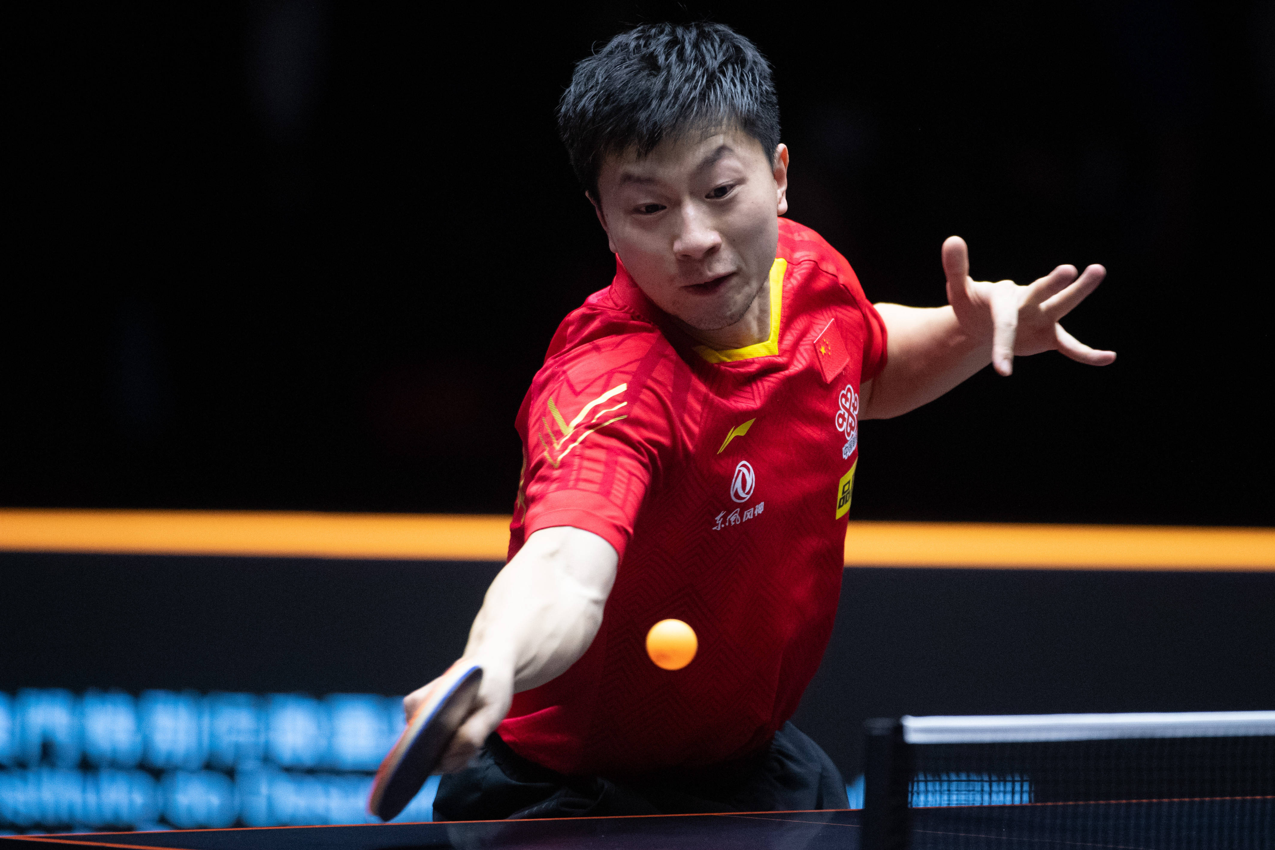 最新乒乓WTT快讯，全球乒坛新动向与技术创新