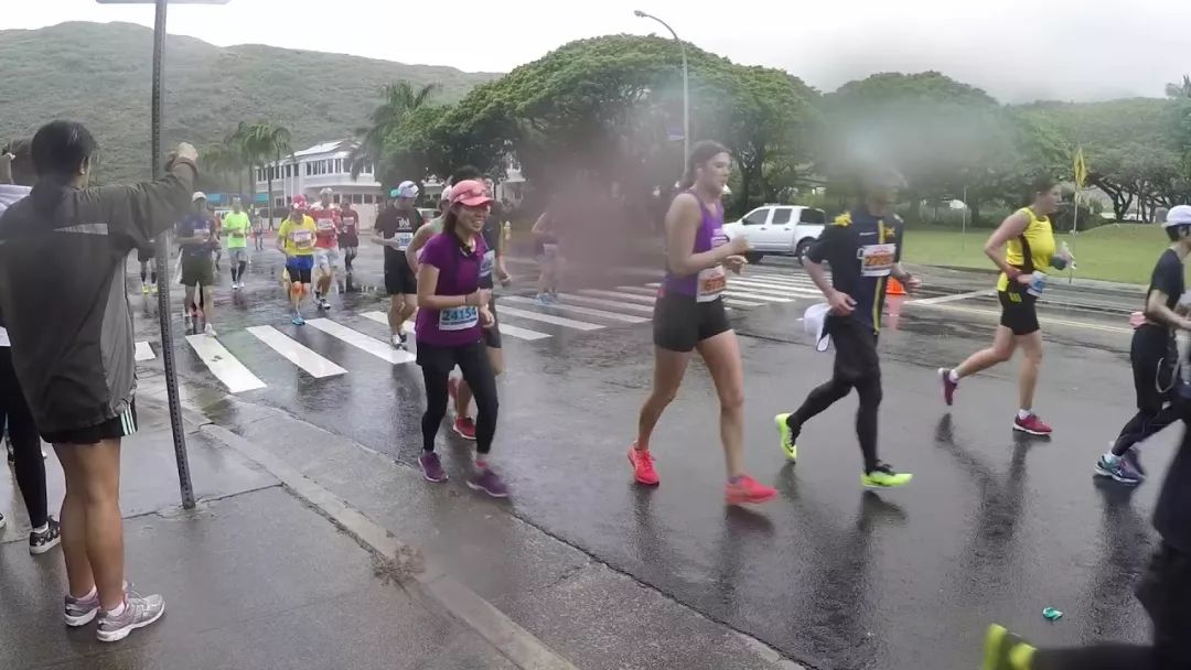 马拉松,多少公里最合适? 马拉松,多少公里最合适?