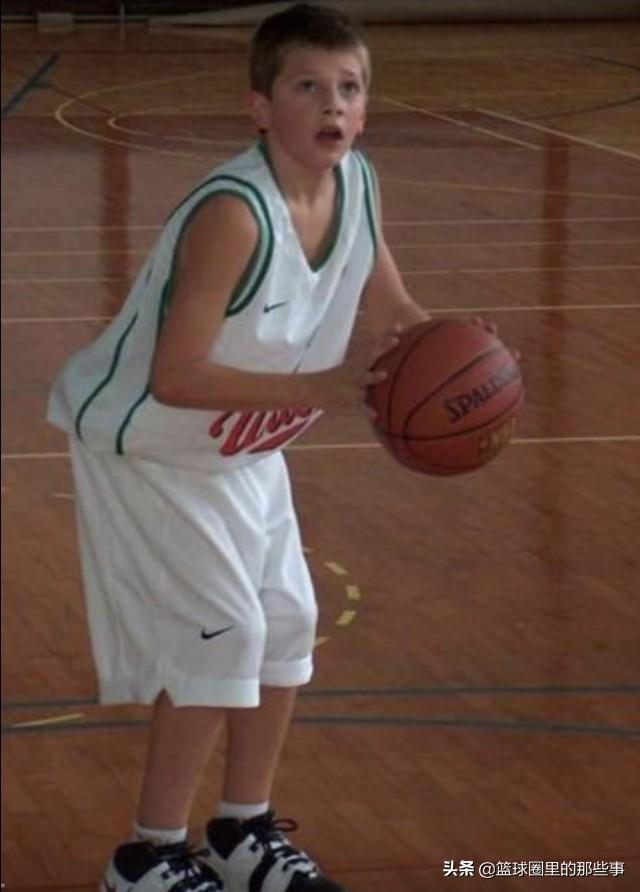 卢卡·东契奇，篮球场上的巨人